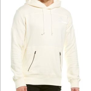 NWT ADIDAS MEN’S ZNE HOODIE